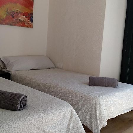 Apartamento Centro Santa Catalina 1ºa إشبيلية المظهر الخارجي الصورة