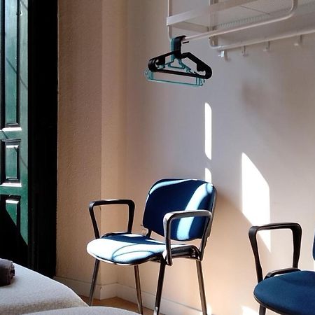 Apartamento Centro Santa Catalina 1ºa إشبيلية المظهر الخارجي الصورة