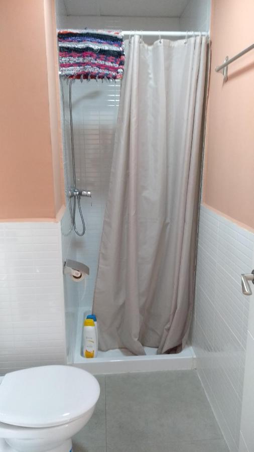 Apartamento Centro Santa Catalina 1ºa إشبيلية المظهر الخارجي الصورة
