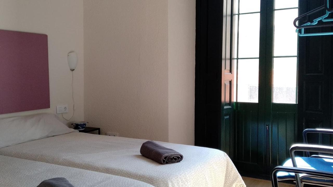 Apartamento Centro Santa Catalina 1ºa إشبيلية المظهر الخارجي الصورة