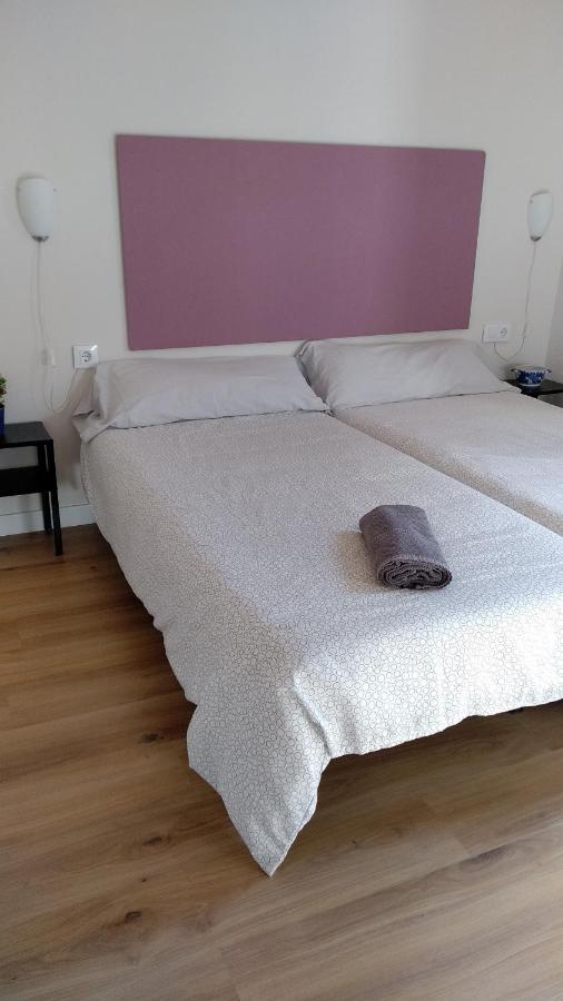 Apartamento Centro Santa Catalina 1ºa إشبيلية المظهر الخارجي الصورة