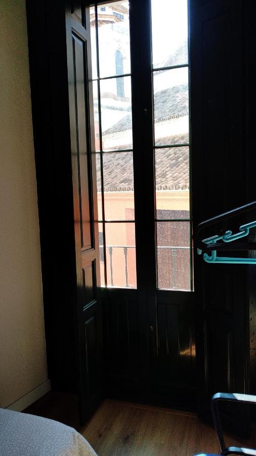 Apartamento Centro Santa Catalina 1ºa إشبيلية المظهر الخارجي الصورة