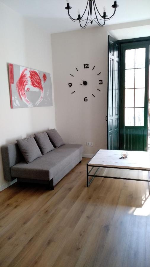 Apartamento Centro Santa Catalina 1ºa إشبيلية المظهر الخارجي الصورة